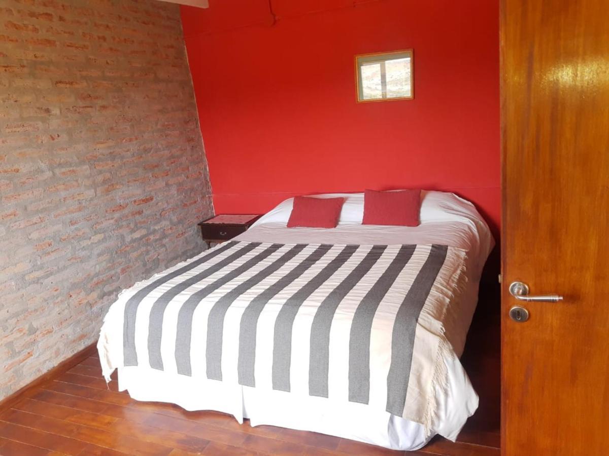 La Antonieta Estancia De Mar Dos Pozos Екстериор снимка