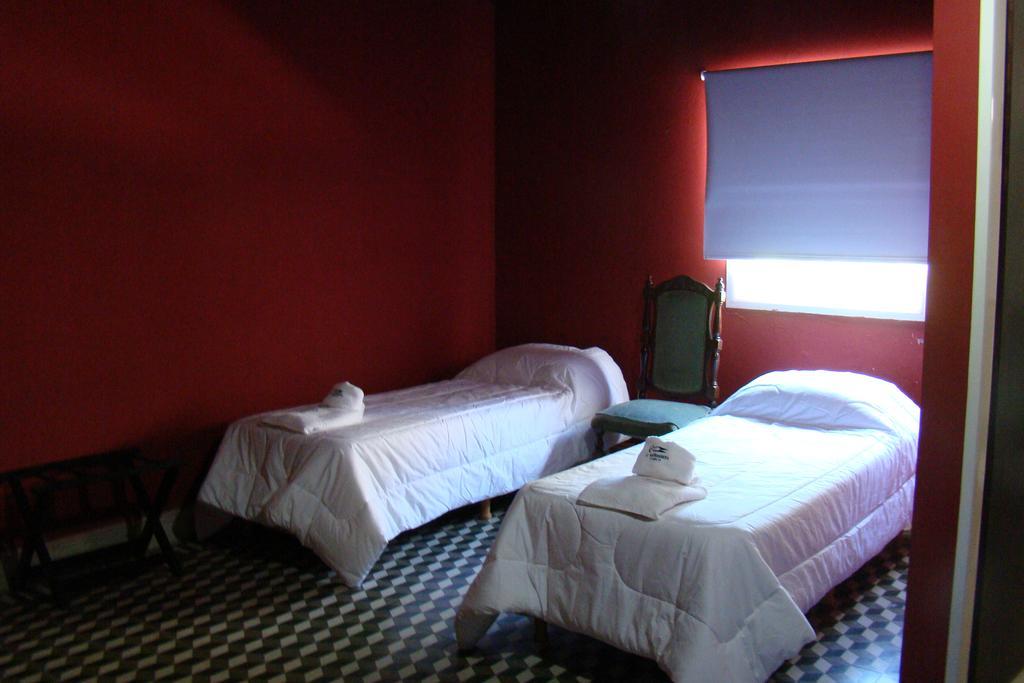 La Antonieta Estancia De Mar Dos Pozos Екстериор снимка