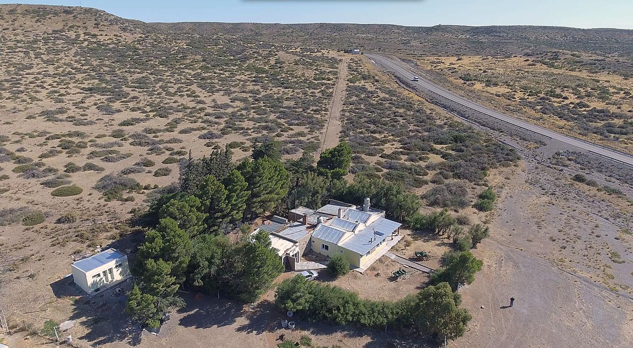 La Antonieta Estancia De Mar Dos Pozos Екстериор снимка