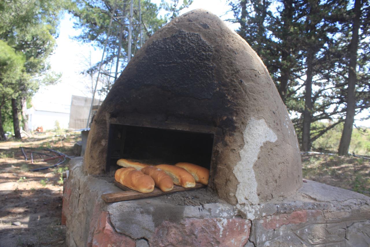 La Antonieta Estancia De Mar Dos Pozos Екстериор снимка