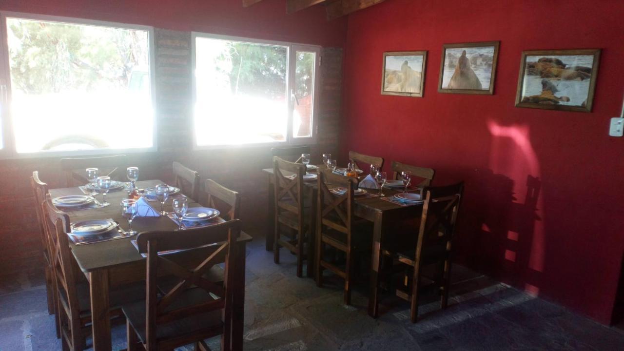La Antonieta Estancia De Mar Dos Pozos Екстериор снимка