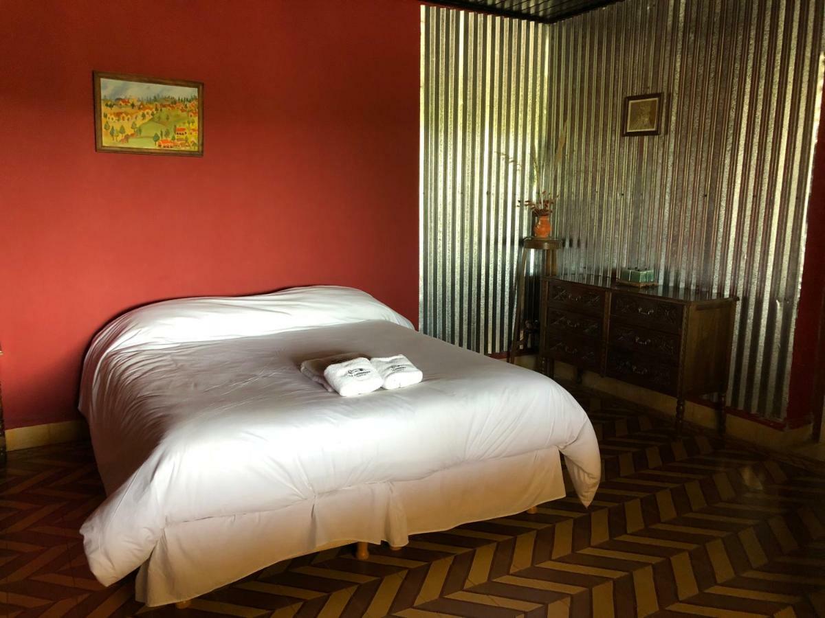 La Antonieta Estancia De Mar Dos Pozos Екстериор снимка