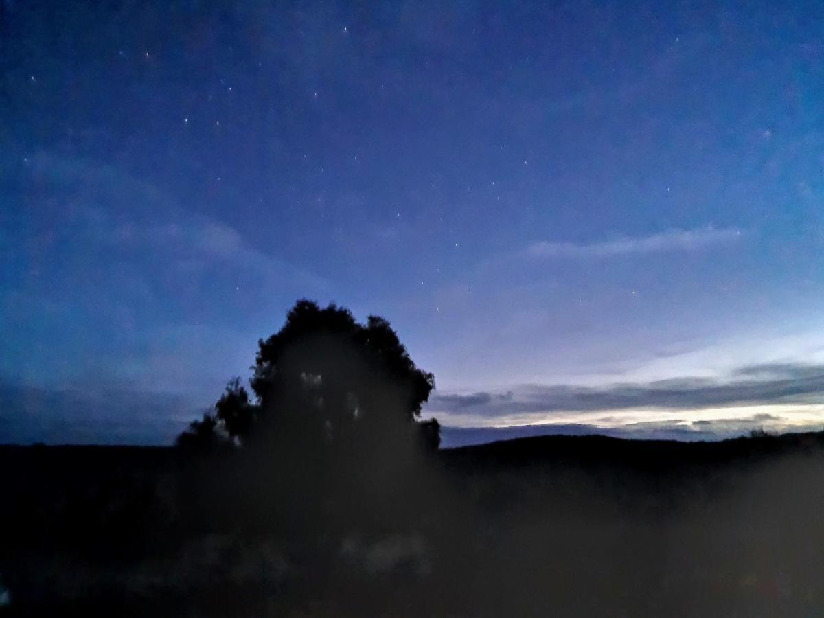 La Antonieta Estancia De Mar Dos Pozos Екстериор снимка